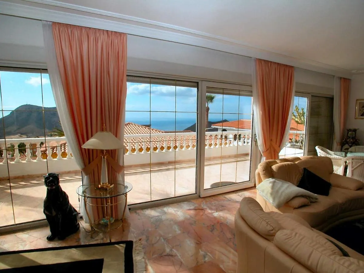 Villa Vistabella Chayofa Spain