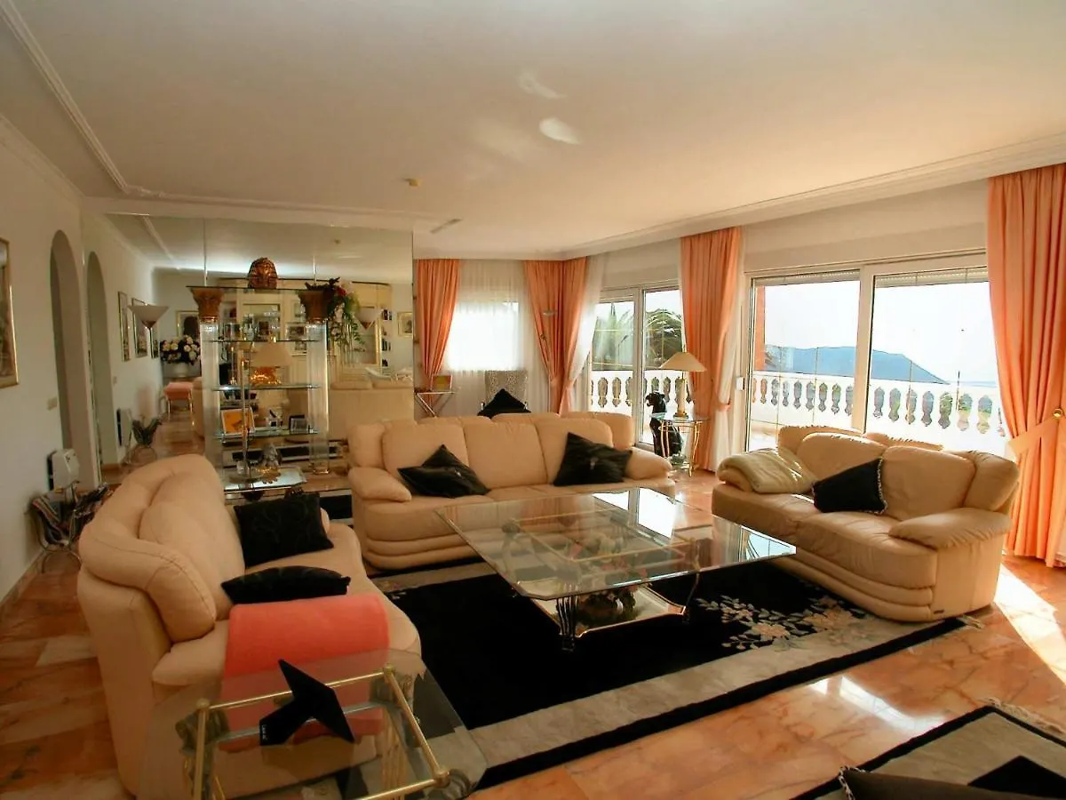 Villa Vistabella Chayofa 0*,  Spain