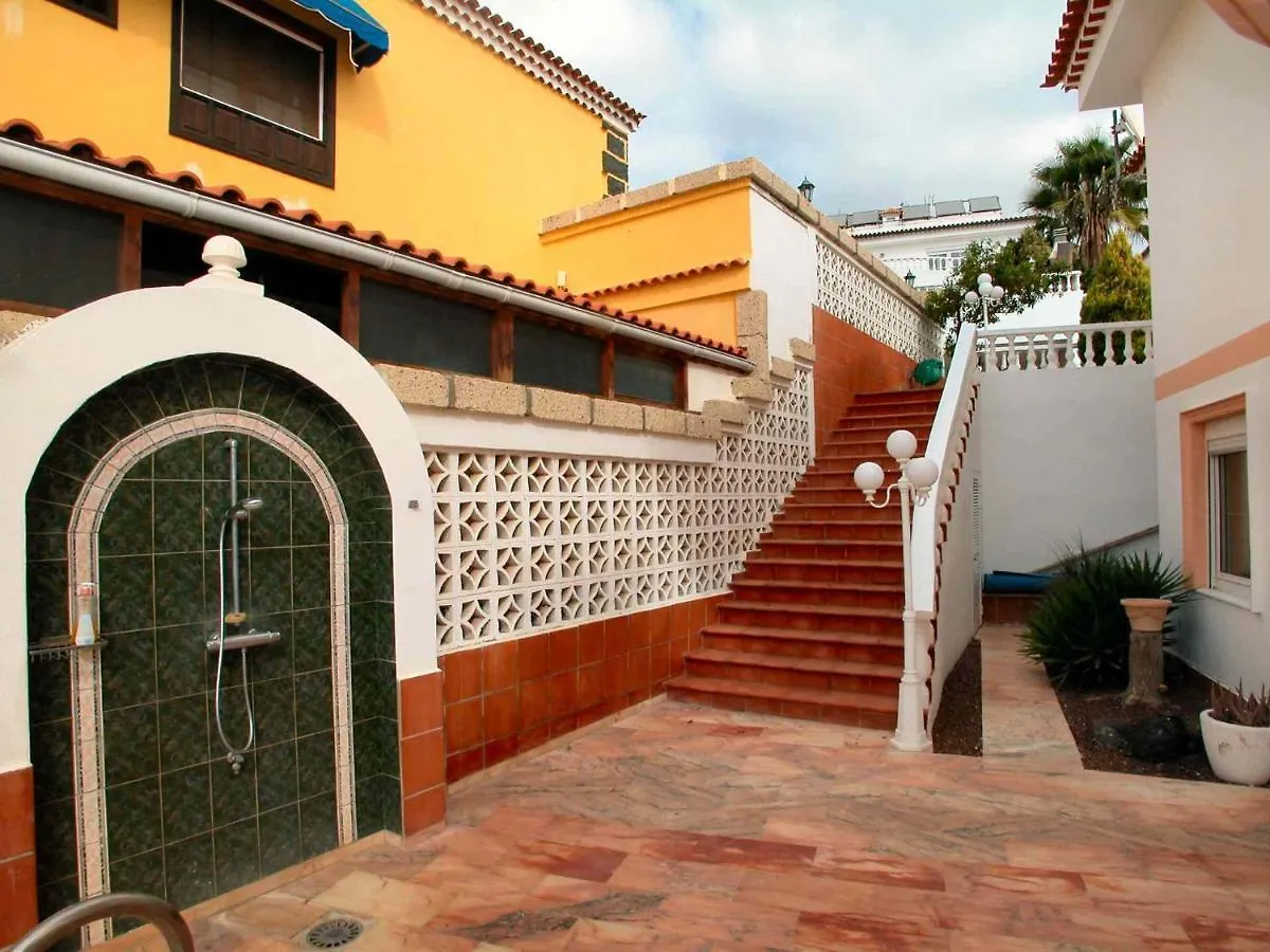 Villa Vistabella Chayofa Chalet