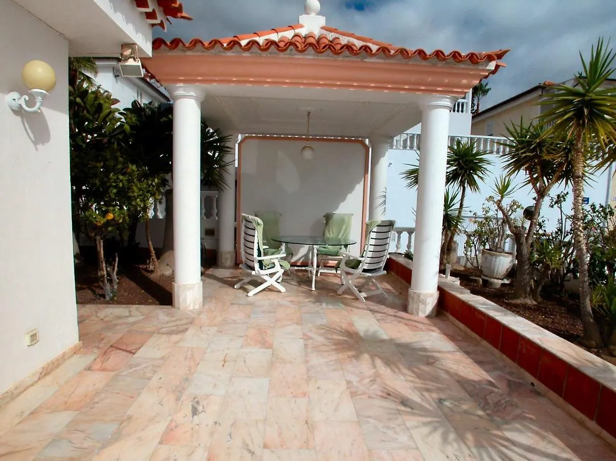Chalet Villa Vistabella Chayofa