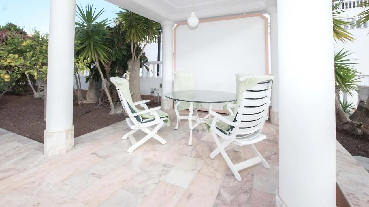 Chalet Villa Vistabella Chayofa