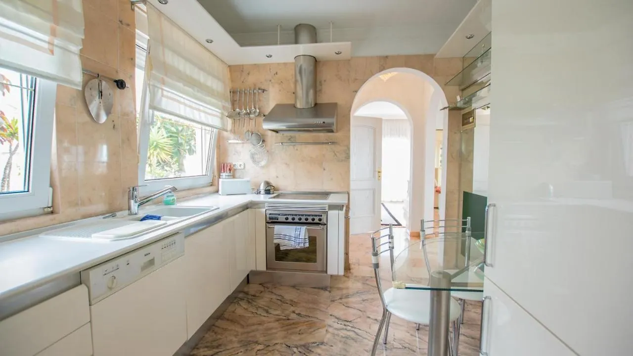 Villa Vistabella Chayofa Chalet