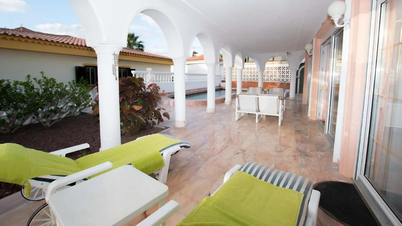 Villa Vistabella Chayofa 0*,