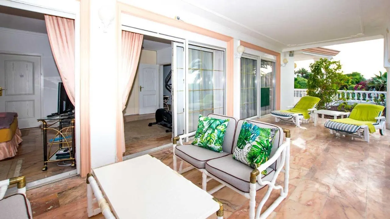 Villa Vistabella Chayofa Chalet