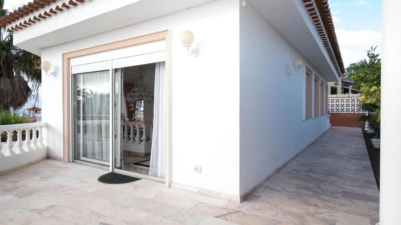 Villa Vistabella Chayofa Chalet