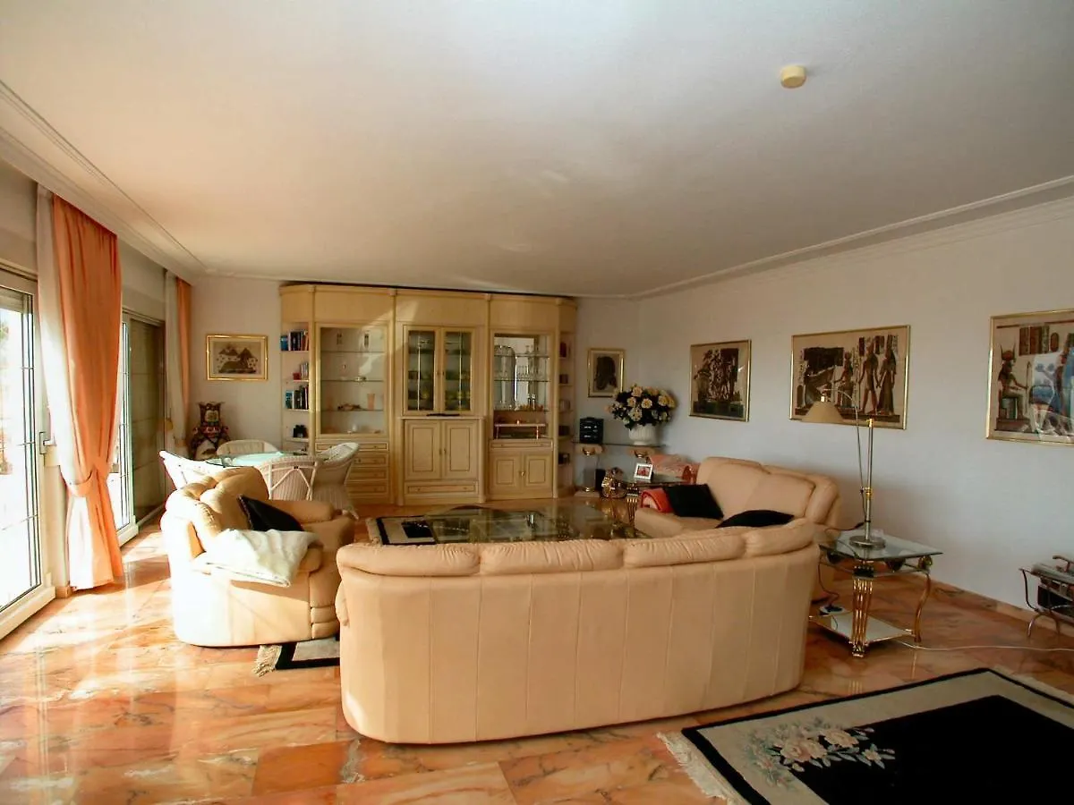 Chalet Villa Vistabella Chayofa