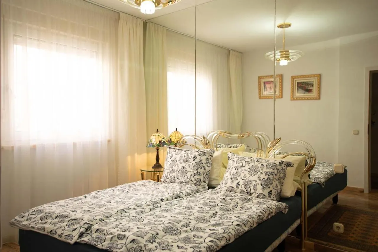 Chalet Villa Vistabella Chayofa Spain