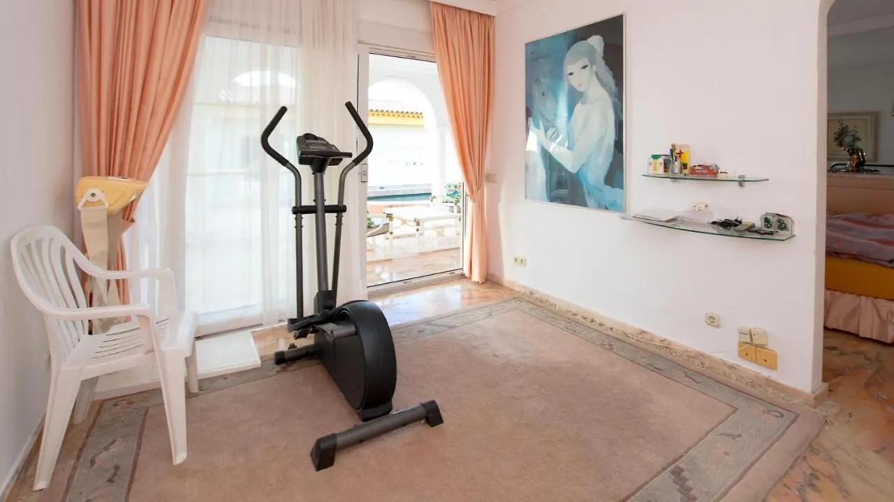 Chalet Villa Vistabella Chayofa